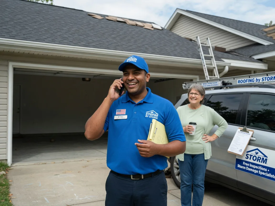 Roof Repair Near Me Avon, OH FAQs